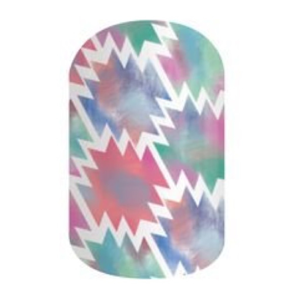 Jamberry February Host Exclusive 2016